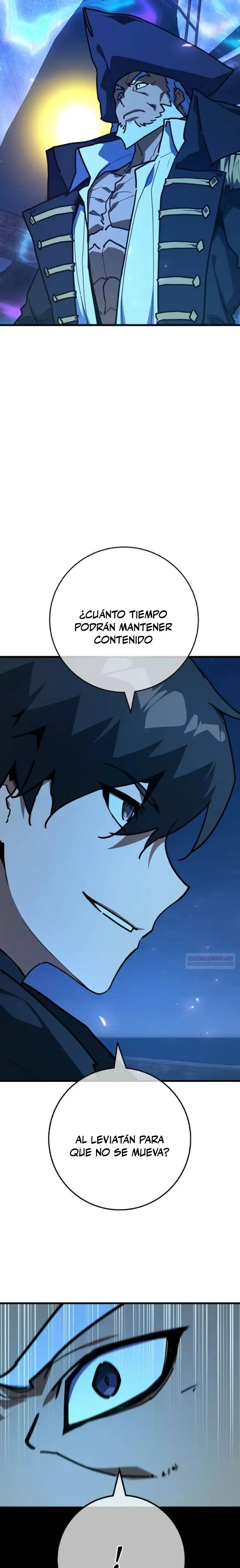 El Troll más fuerte del mundo Capítulo 174 - Page 29