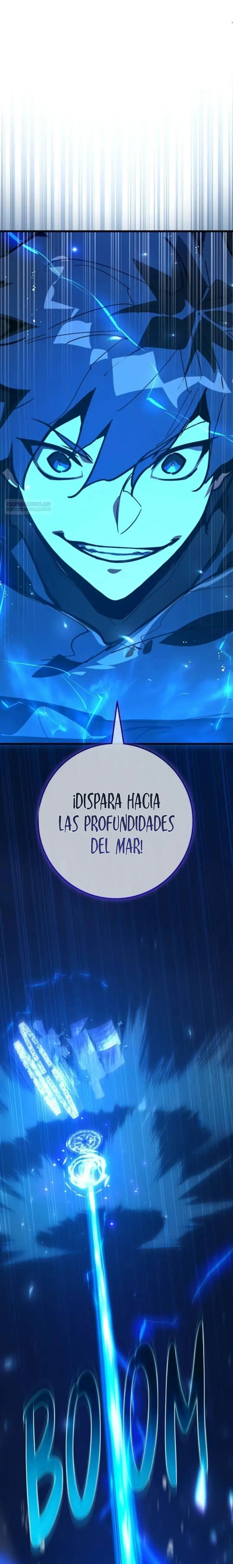 El Troll más fuerte del mundo Capítulo 174 - Page 3