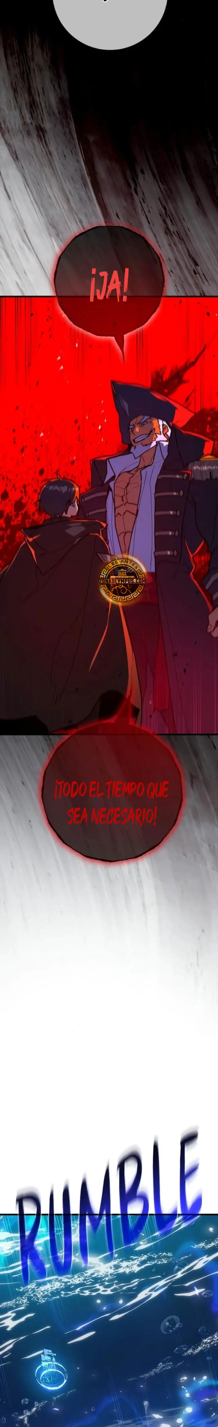 El Troll más fuerte del mundo Capítulo 174 - Page 30