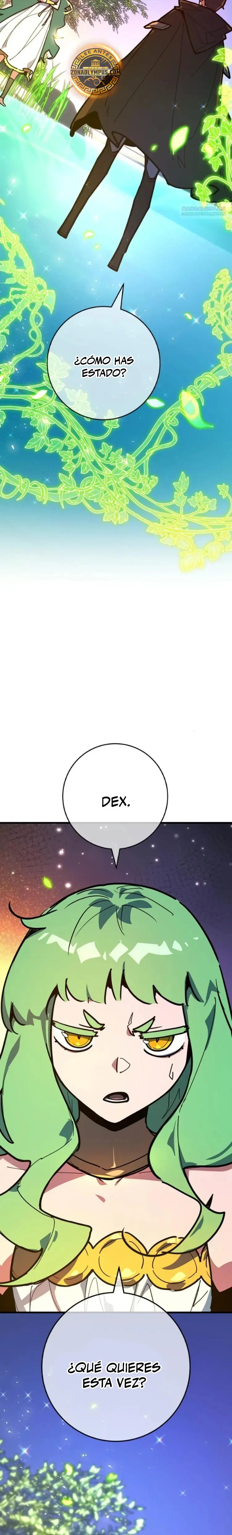 El Troll más fuerte del mundo Capítulo 174 - Page 36