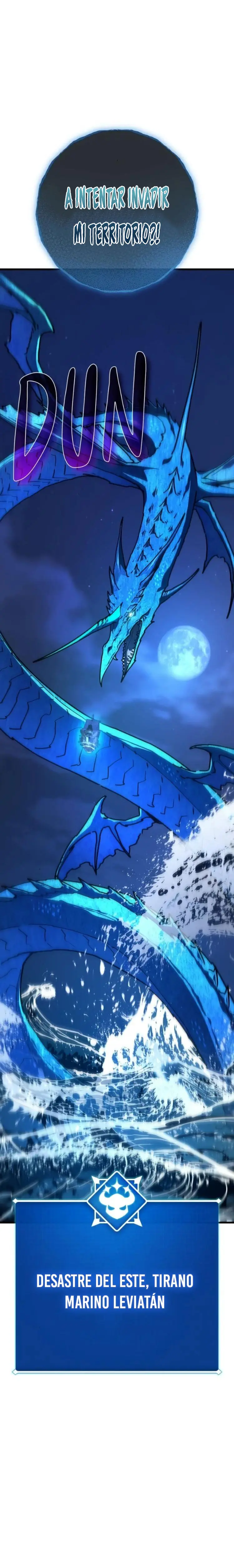 El Troll más fuerte del mundo Capítulo 174 - Page 5