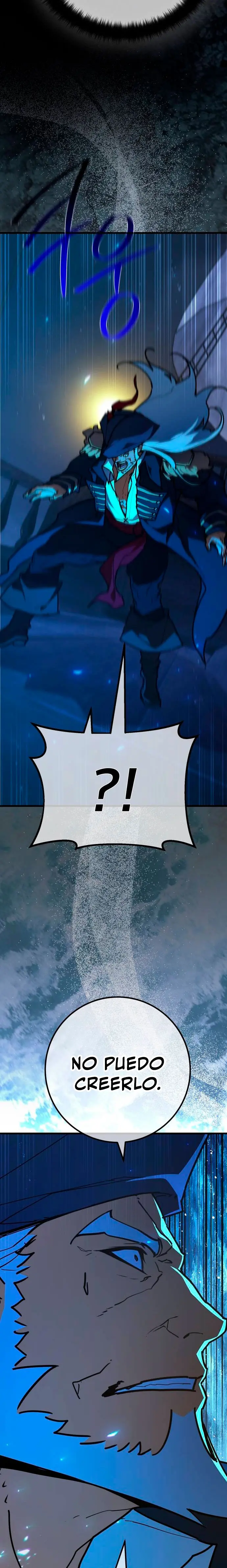 El Troll más fuerte del mundo Capítulo 175 - Page 10