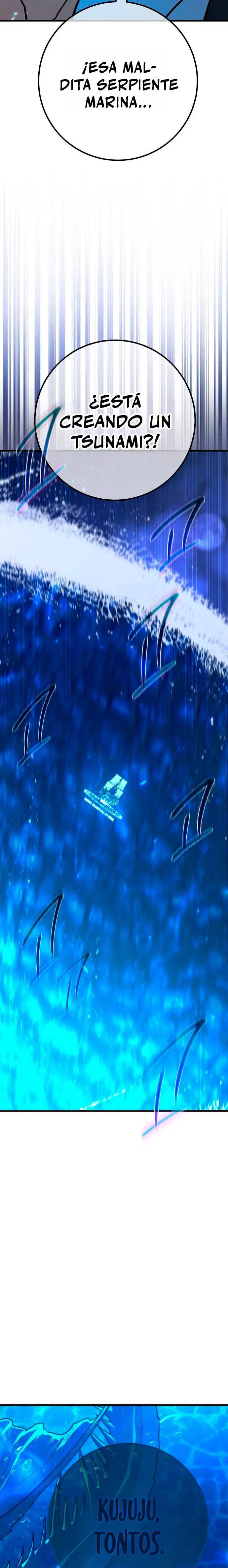 El Troll más fuerte del mundo Capítulo 175 - Page 11