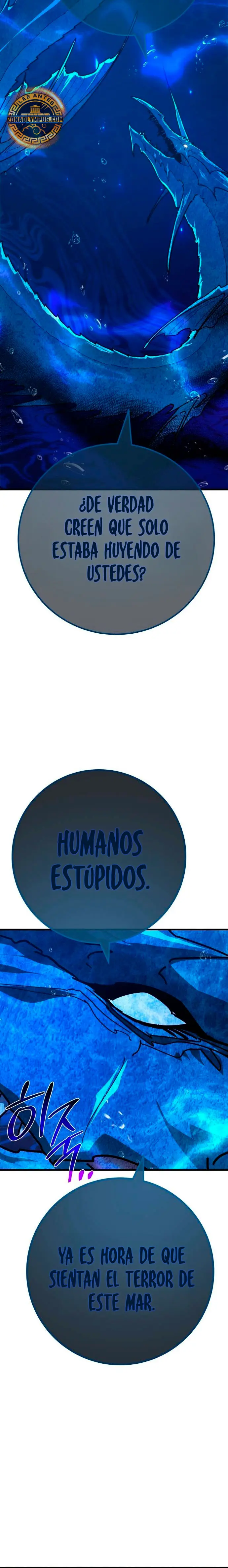 El Troll más fuerte del mundo Capítulo 175 - Page 12