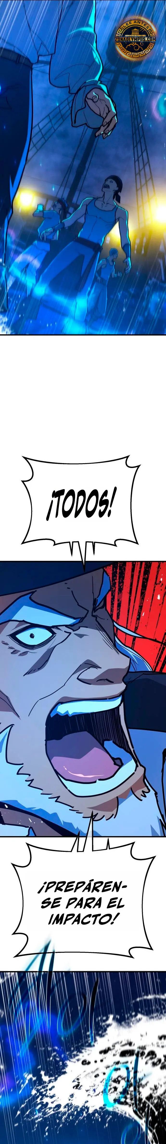 El Troll más fuerte del mundo Capítulo 175 - Page 13