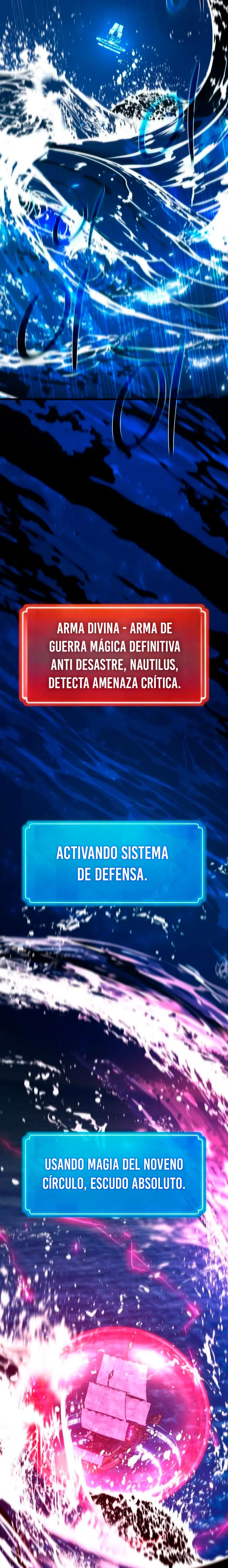 El Troll más fuerte del mundo Capítulo 175 - Page 14