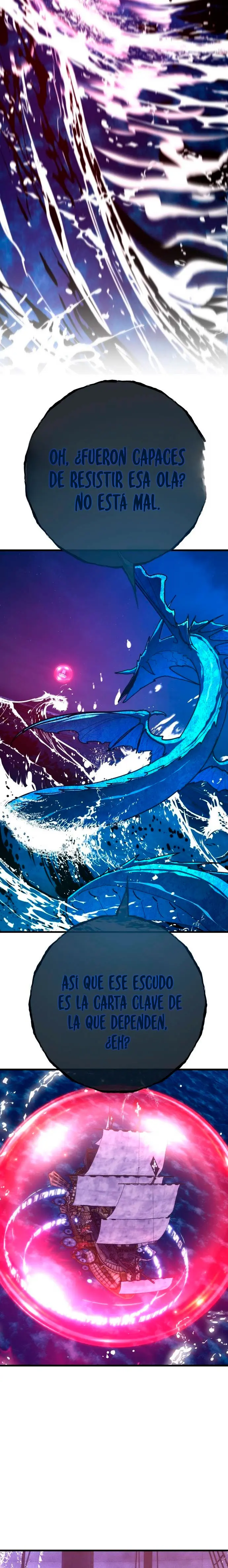 El Troll más fuerte del mundo Capítulo 175 - Page 15