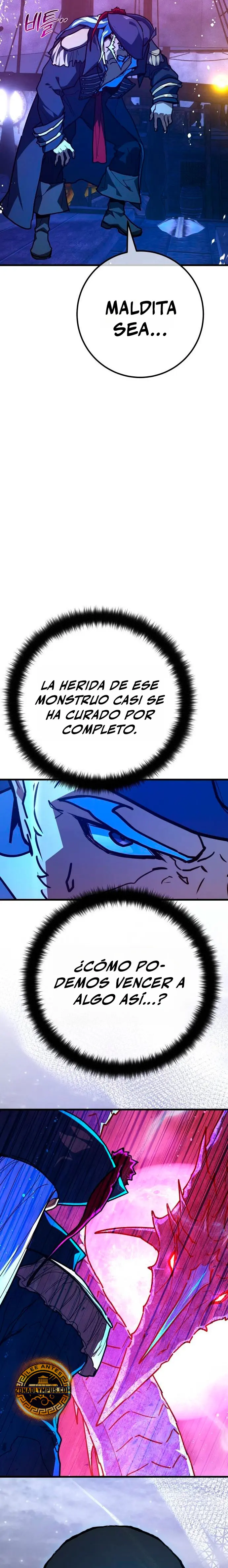 El Troll más fuerte del mundo Capítulo 175 - Page 16
