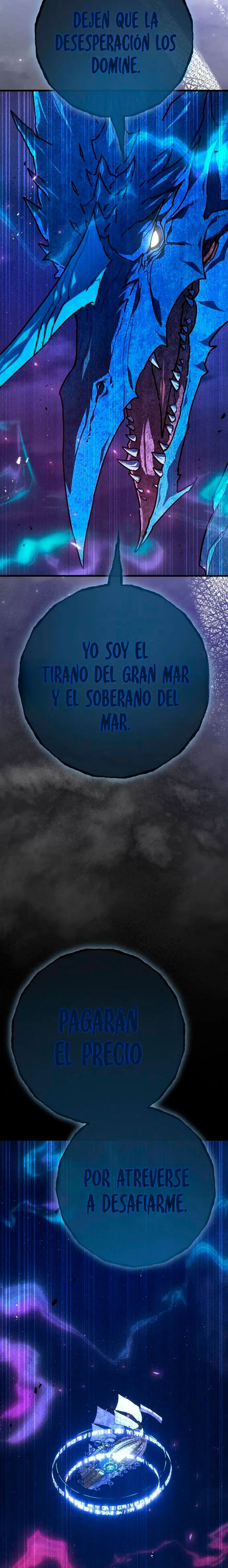 El Troll más fuerte del mundo Capítulo 175 - Page 17