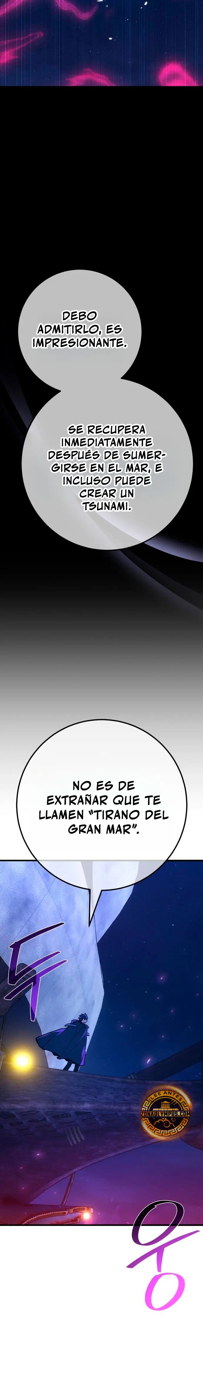 El Troll más fuerte del mundo Capítulo 175 - Page 18