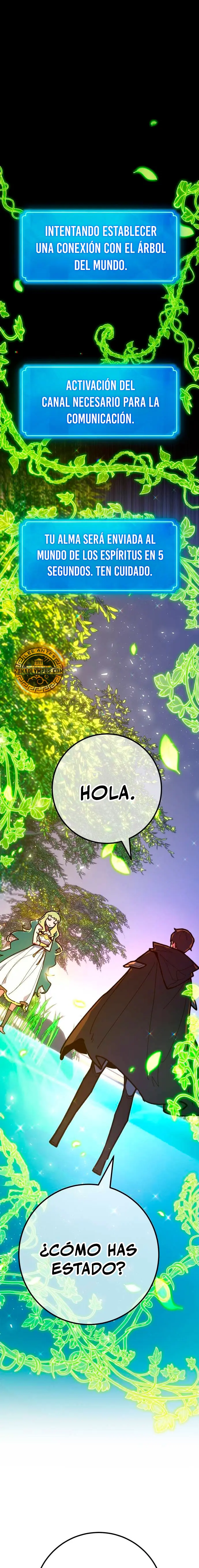 El Troll más fuerte del mundo Capítulo 175 - Page 2