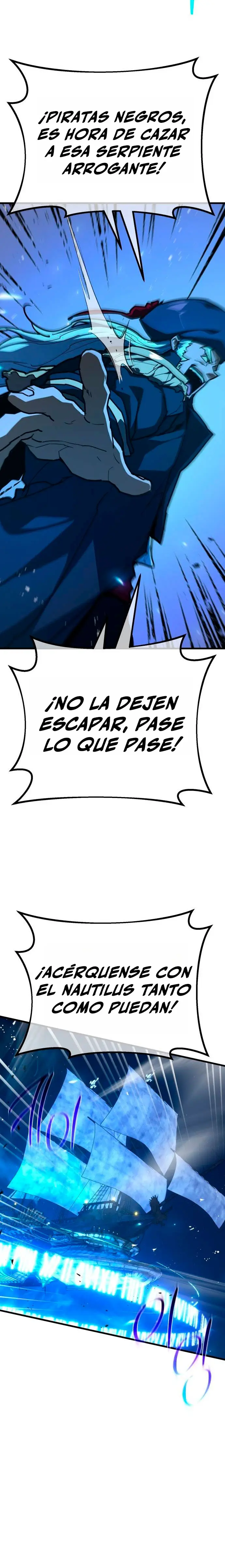 El Troll más fuerte del mundo Capítulo 175 - Page 21