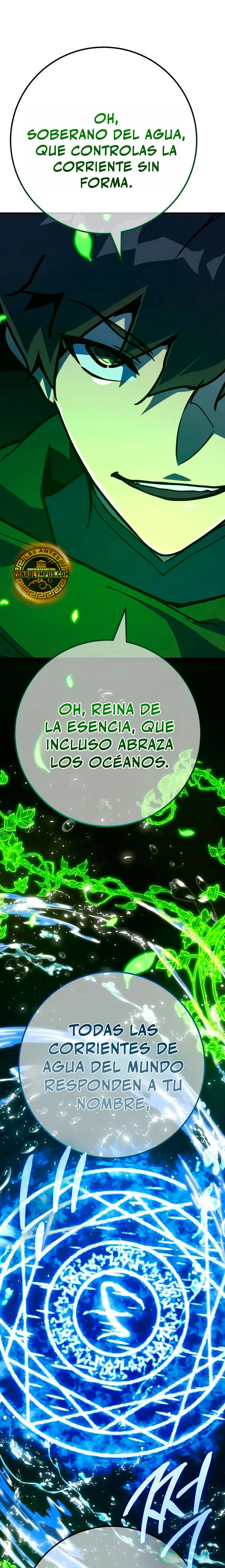 El Troll más fuerte del mundo Capítulo 175 - Page 22