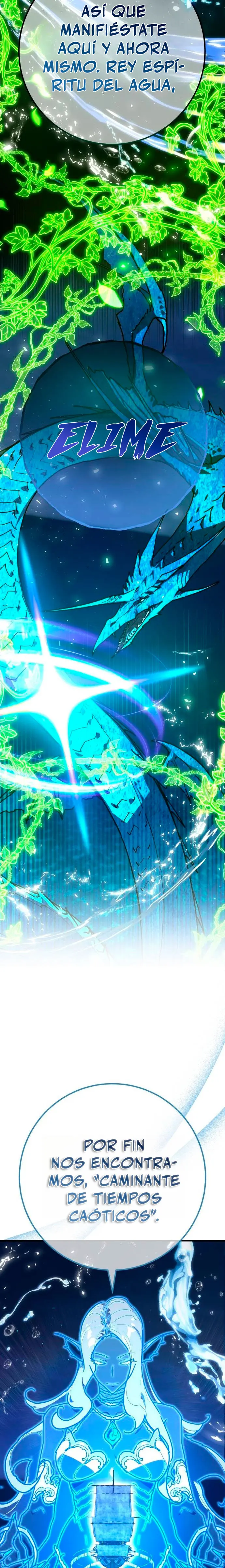 El Troll más fuerte del mundo Capítulo 175 - Page 23