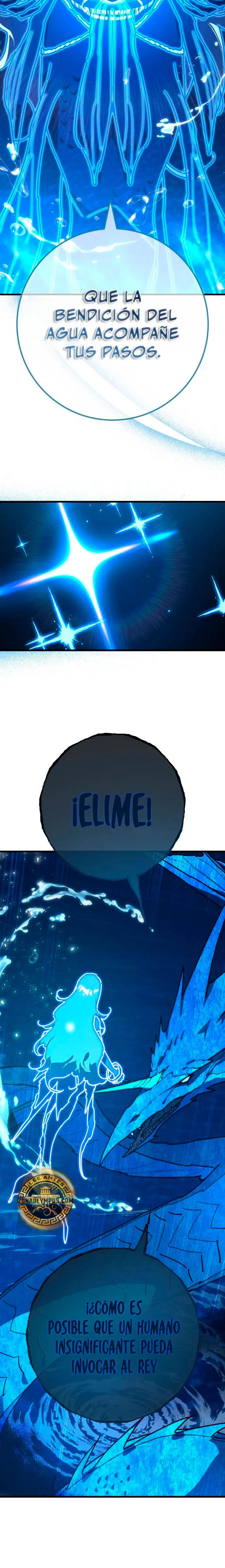 El Troll más fuerte del mundo Capítulo 175 - Page 24