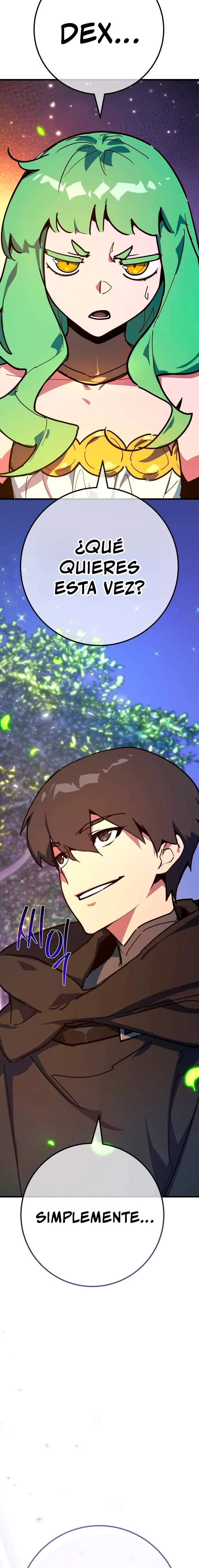 El Troll más fuerte del mundo Capítulo 175 - Page 3