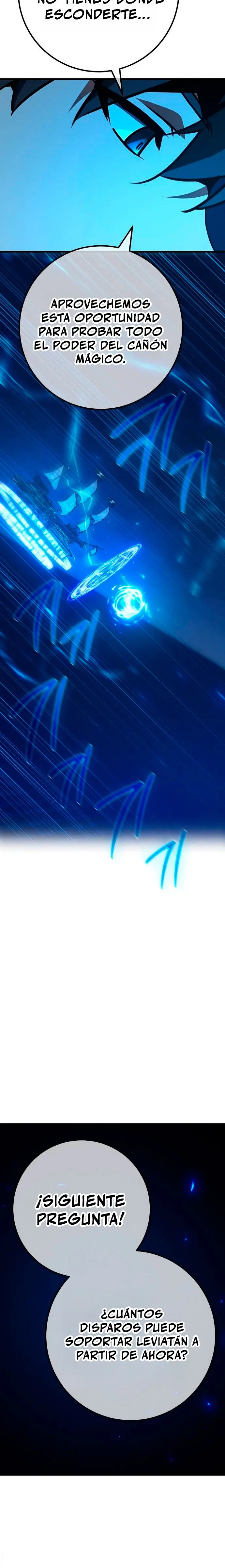 El Troll más fuerte del mundo Capítulo 175 - Page 30