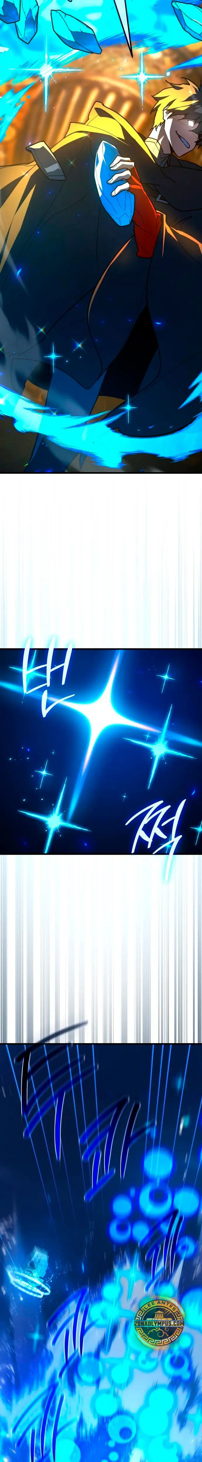 El Troll más fuerte del mundo Capítulo 175 - Page 32