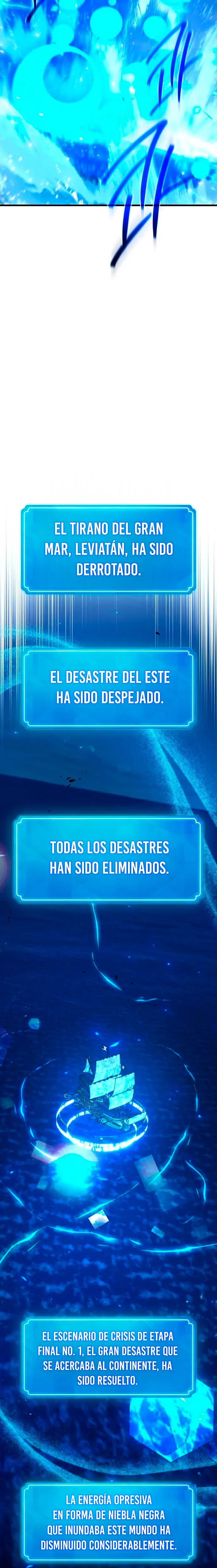 El Troll más fuerte del mundo Capítulo 175 - Page 33