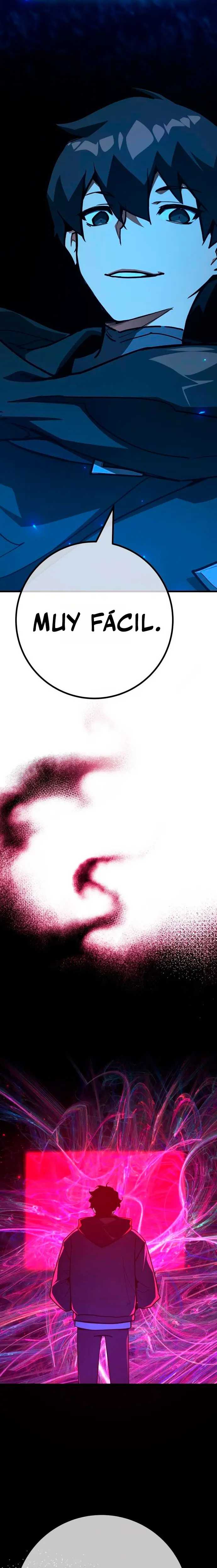 El Troll más fuerte del mundo Capítulo 175 - Page 34