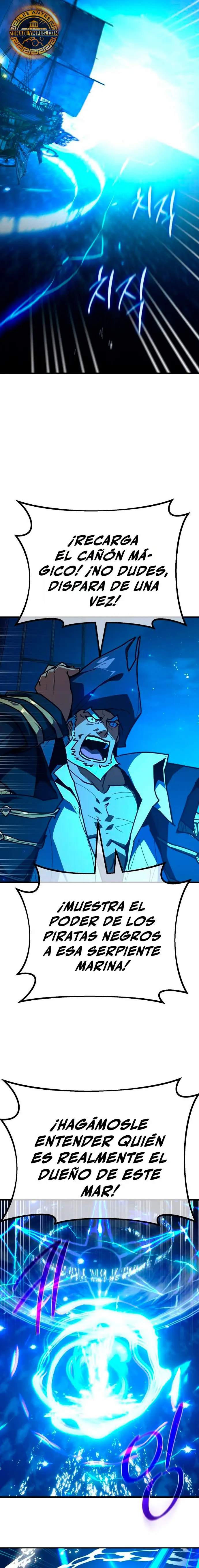 El Troll más fuerte del mundo Capítulo 175 - Page 5