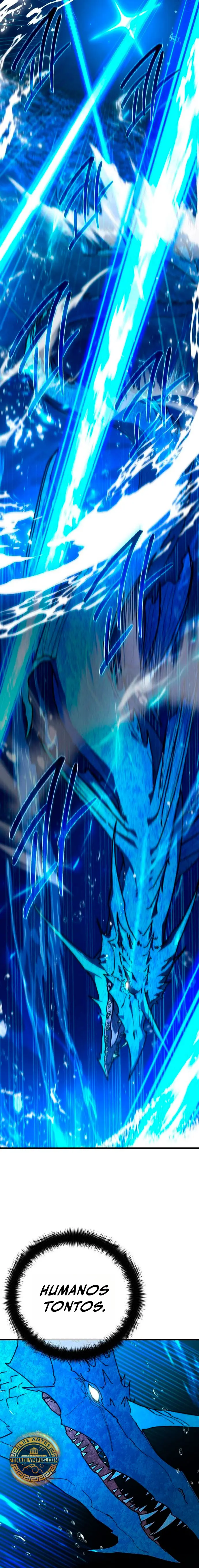 El Troll más fuerte del mundo Capítulo 175 - Page 6