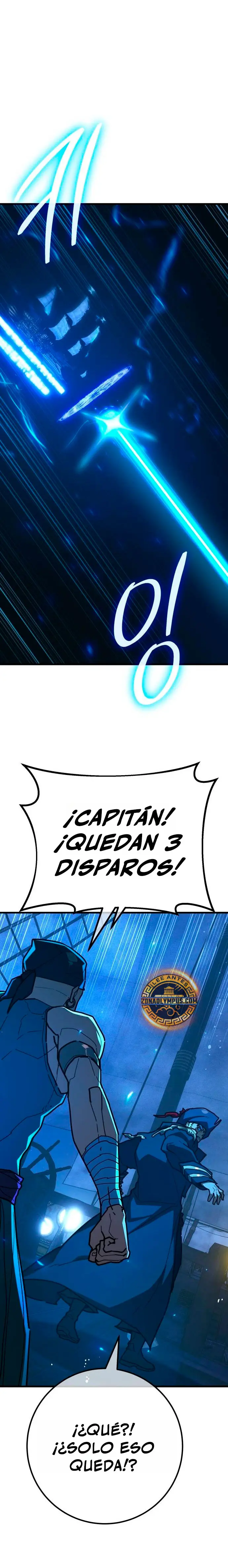 El Troll más fuerte del mundo Capítulo 175 - Page 8