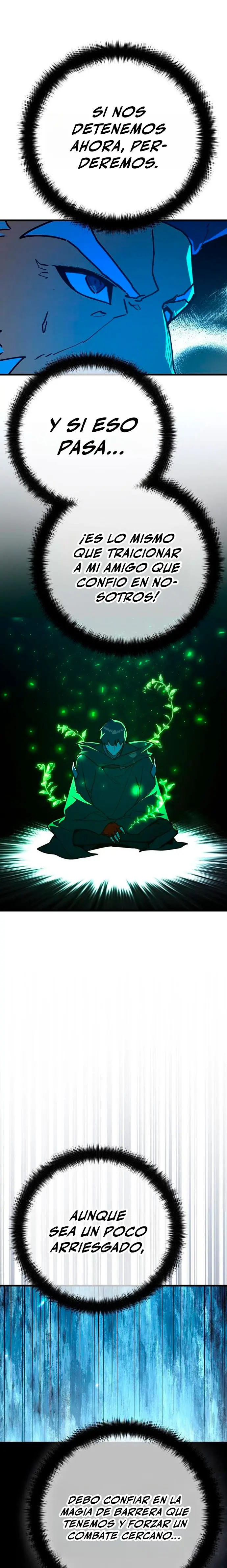 El Troll más fuerte del mundo Capítulo 175 - Page 9
