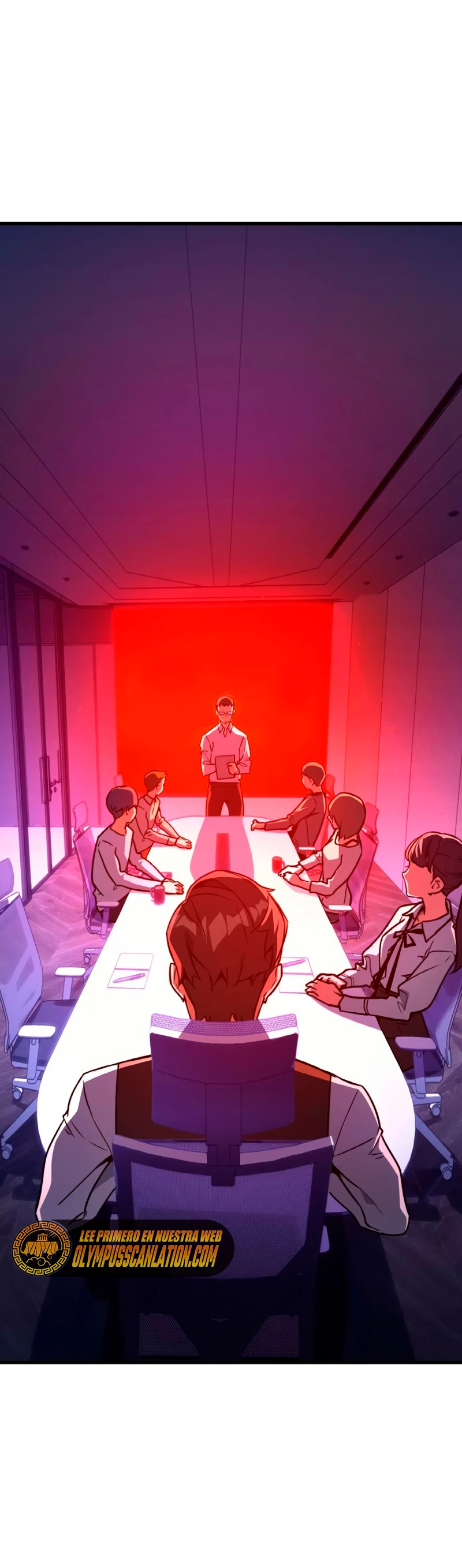 El Troll más fuerte del mundo Capítulo 18 - Page 10