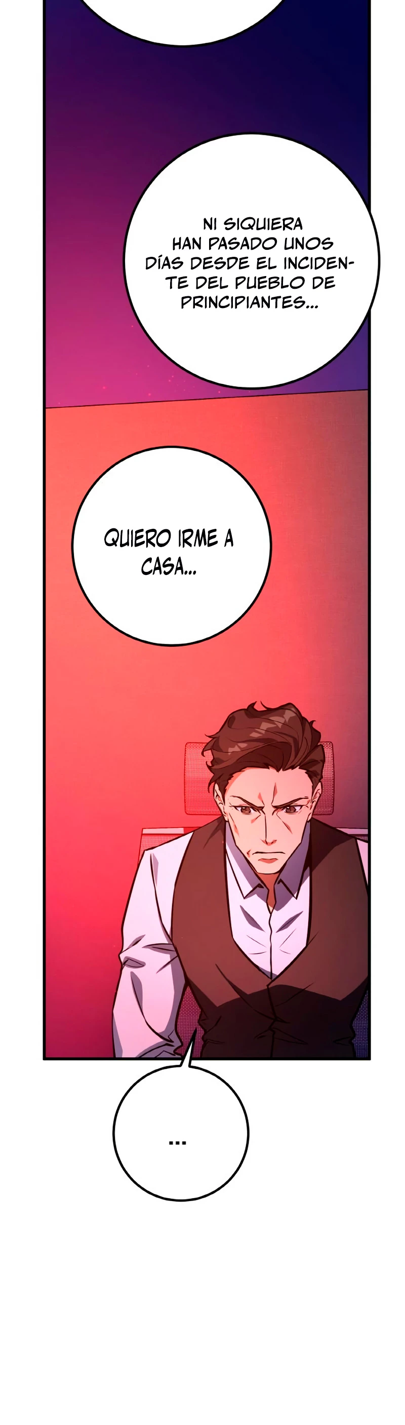 El Troll más fuerte del mundo Capítulo 18 - Page 13