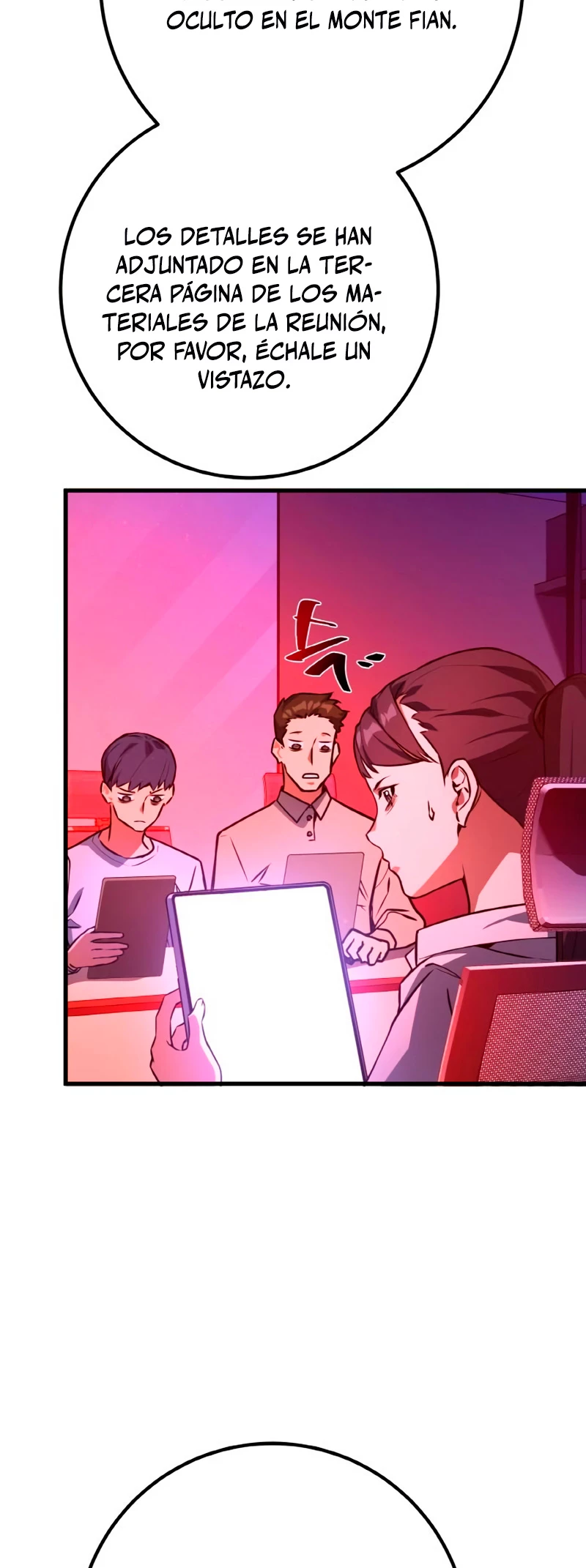 El Troll más fuerte del mundo Capítulo 18 - Page 15