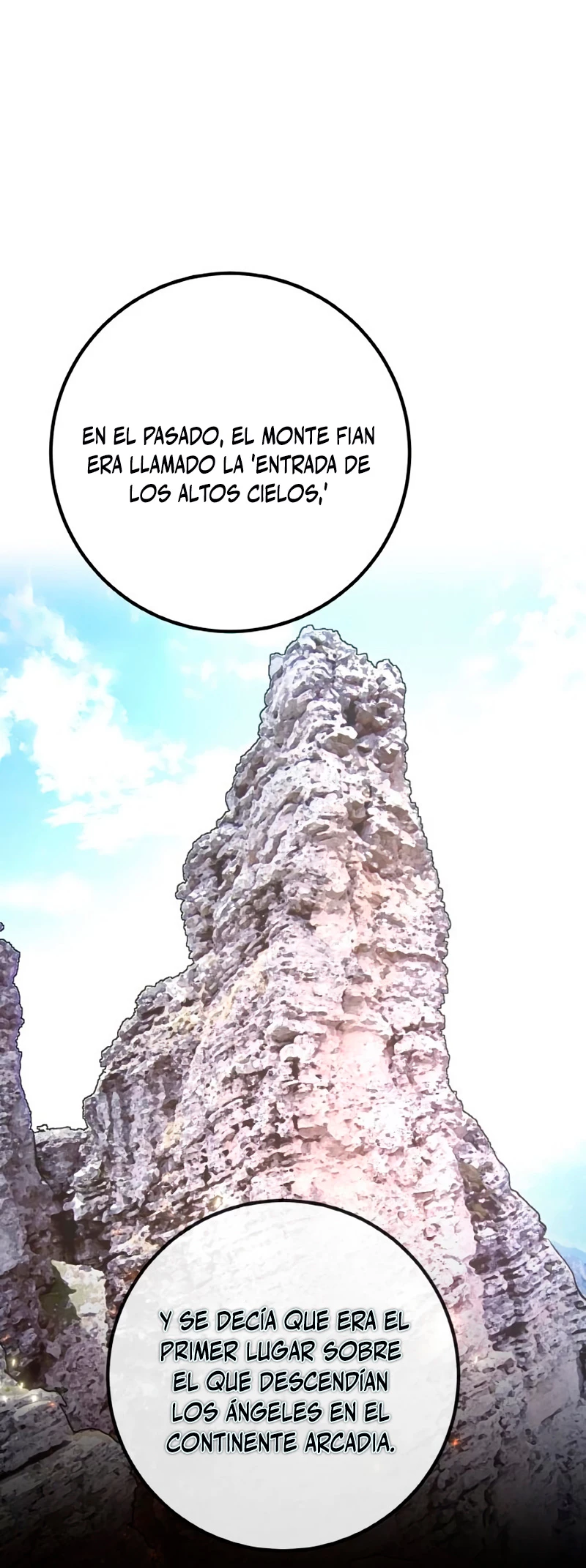 El Troll más fuerte del mundo Capítulo 18 - Page 18