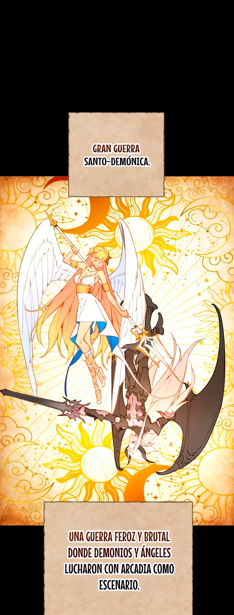 El Troll más fuerte del mundo Capítulo 18 - Page 2