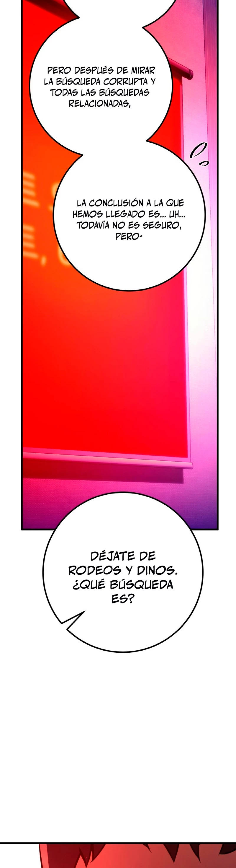 El Troll más fuerte del mundo Capítulo 18 - Page 22