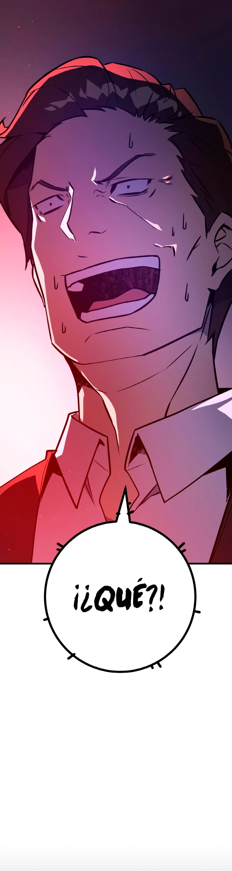 El Troll más fuerte del mundo Capítulo 18 - Page 24