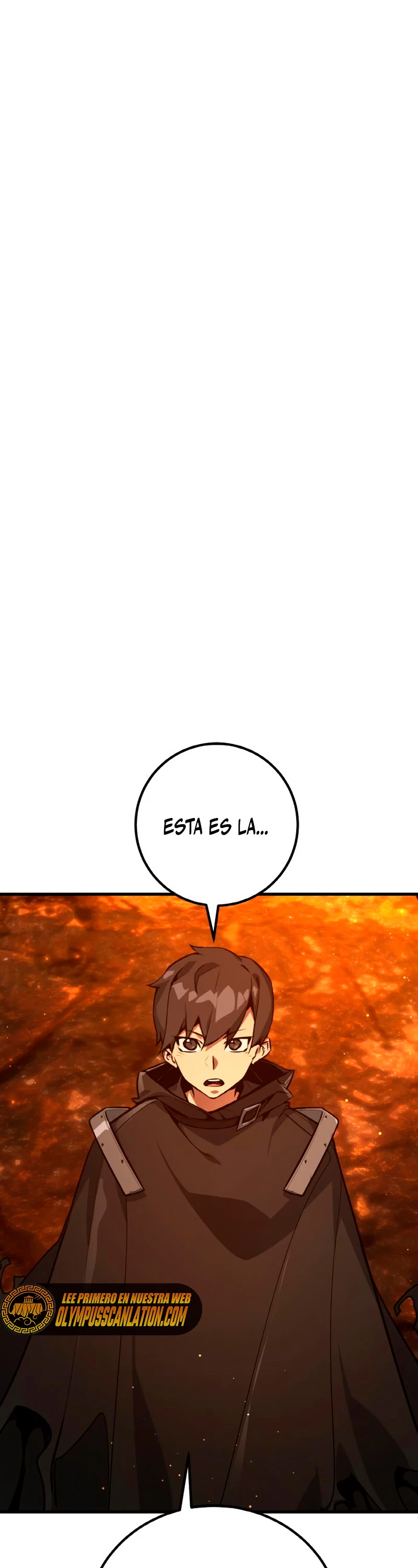 El Troll más fuerte del mundo Capítulo 18 - Page 26