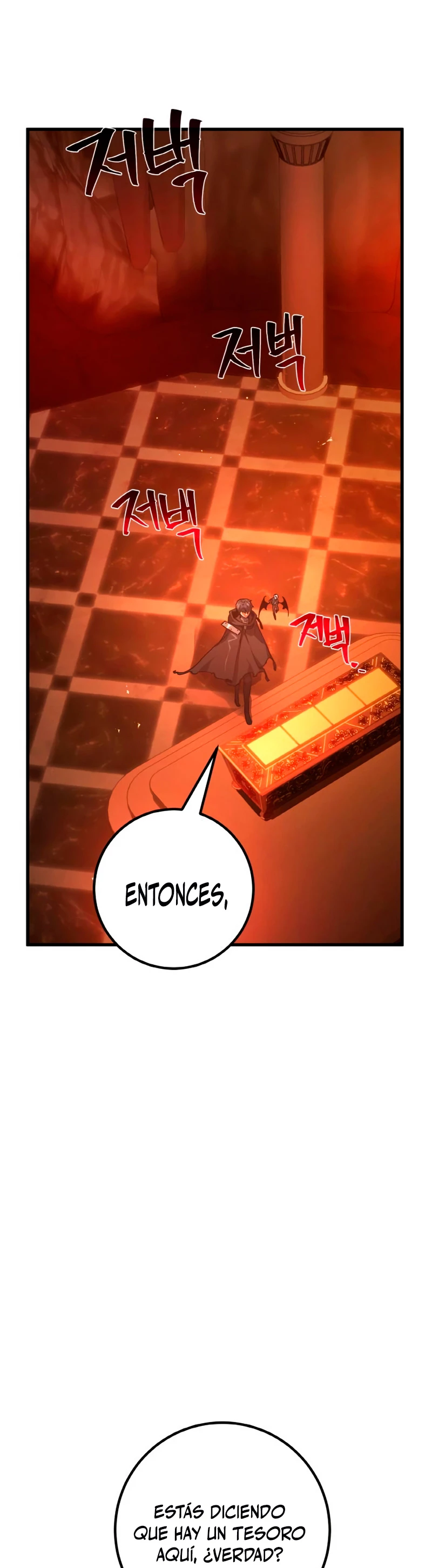 El Troll más fuerte del mundo Capítulo 18 - Page 29