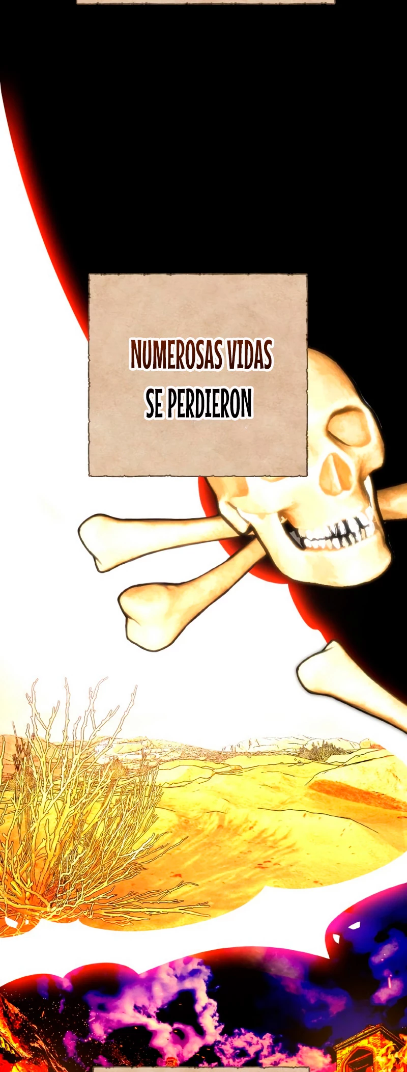 El Troll más fuerte del mundo Capítulo 18 - Page 3