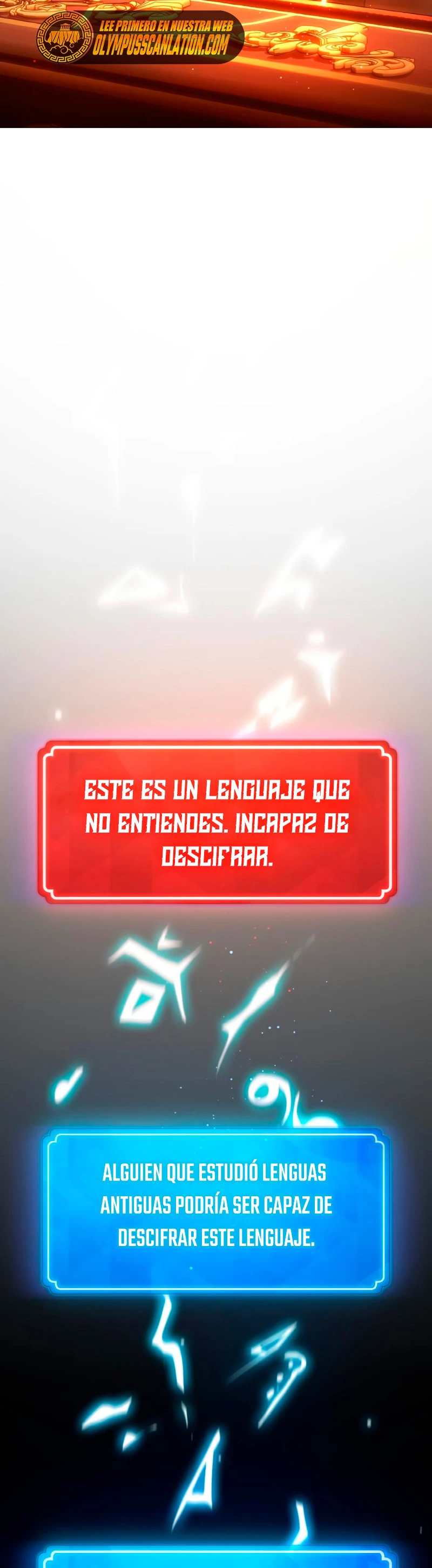 El Troll más fuerte del mundo Capítulo 18 - Page 31