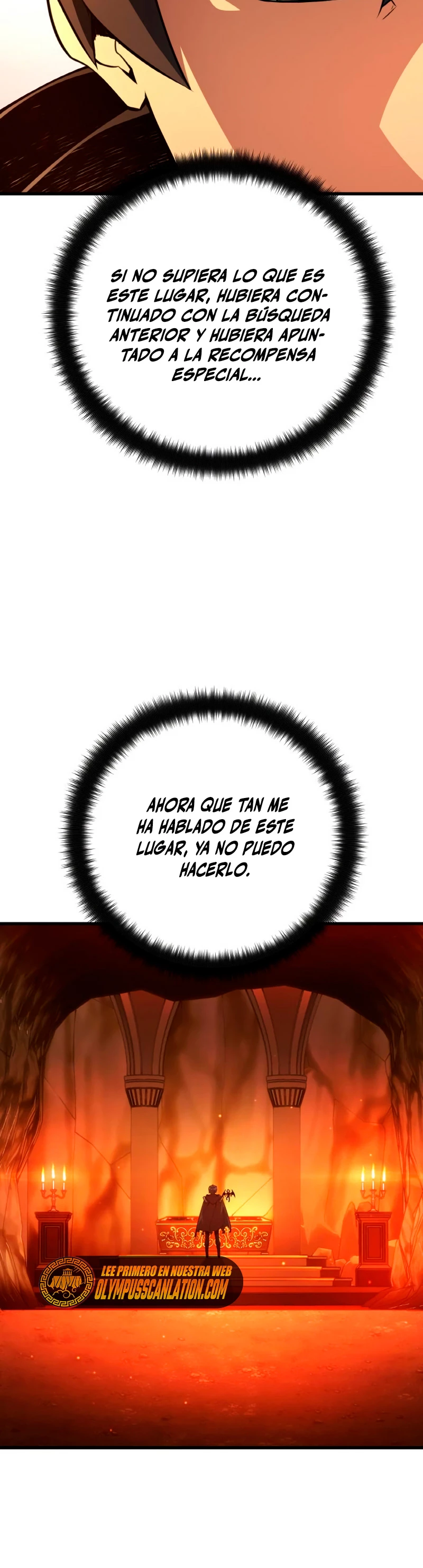 El Troll más fuerte del mundo Capítulo 18 - Page 36