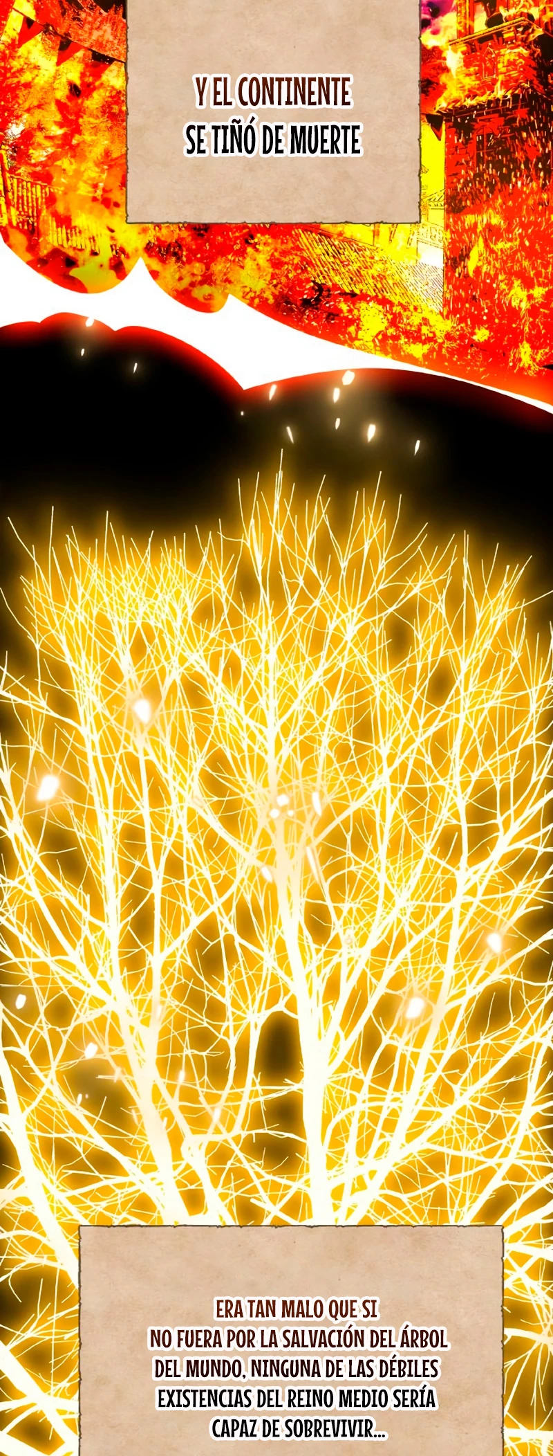 El Troll más fuerte del mundo Capítulo 18 - Page 4