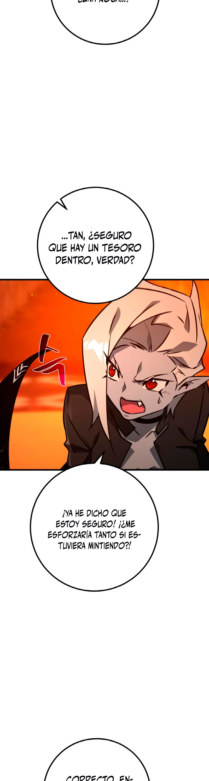 El Troll más fuerte del mundo Capítulo 18 - Page 45