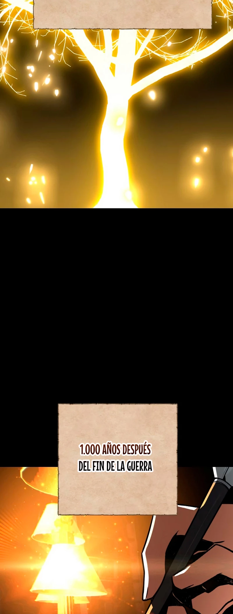 El Troll más fuerte del mundo Capítulo 18 - Page 5