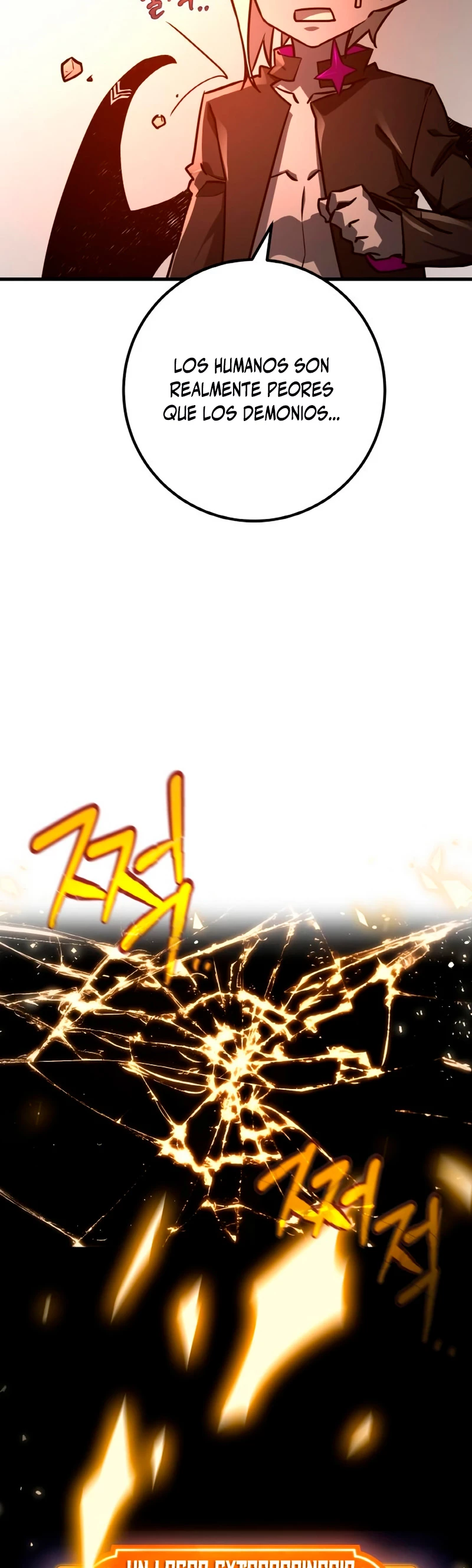 El Troll más fuerte del mundo Capítulo 18 - Page 52