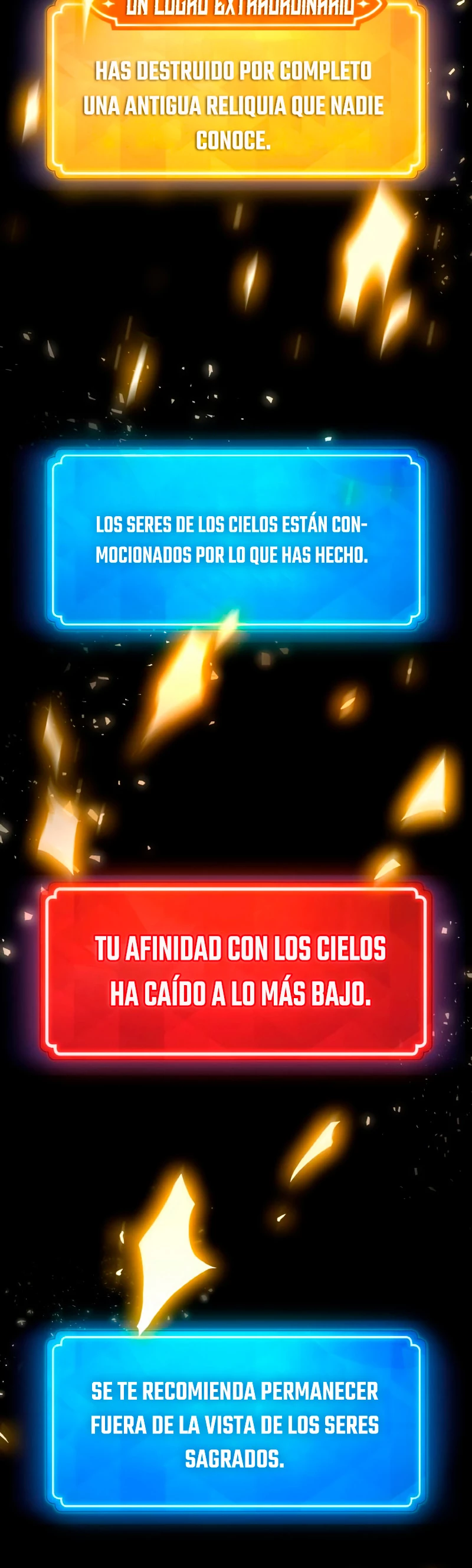 El Troll más fuerte del mundo Capítulo 18 - Page 53