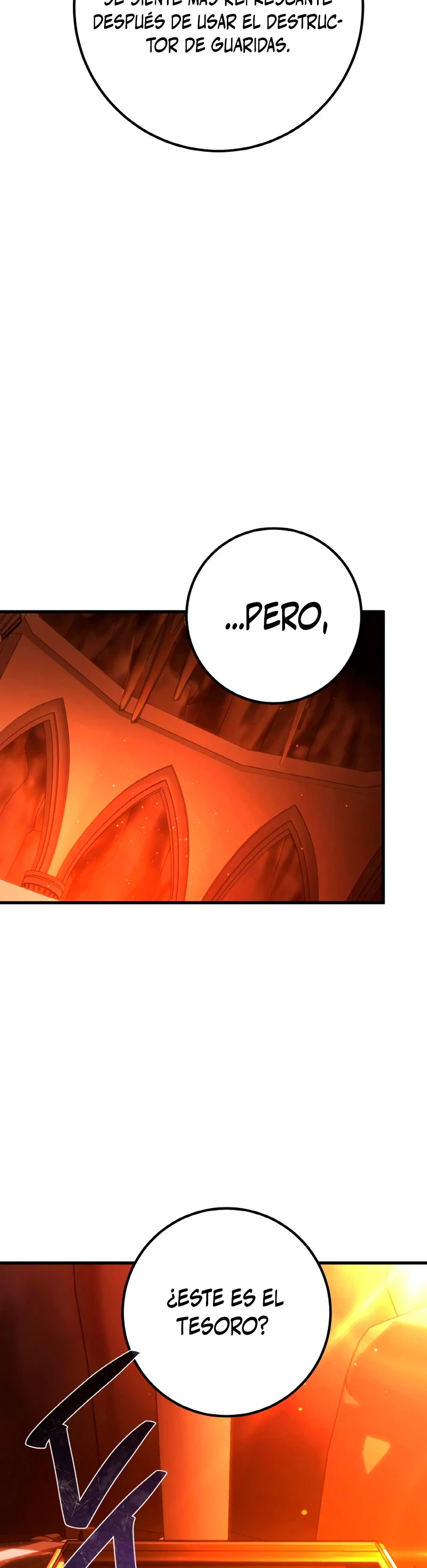 El Troll más fuerte del mundo Capítulo 18 - Page 55