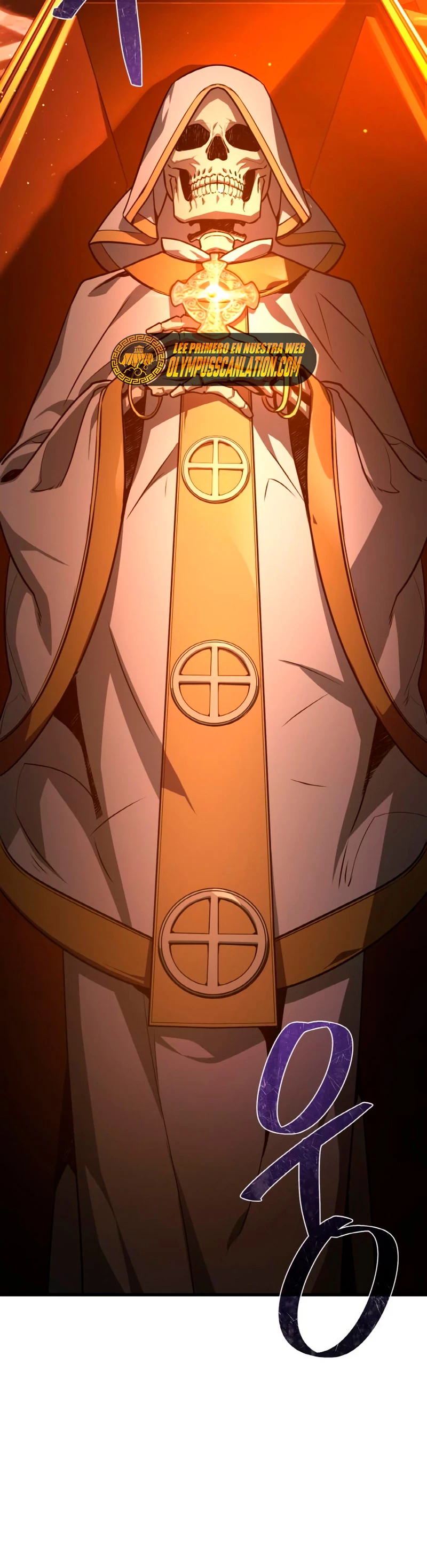 El Troll más fuerte del mundo Capítulo 18 - Page 56