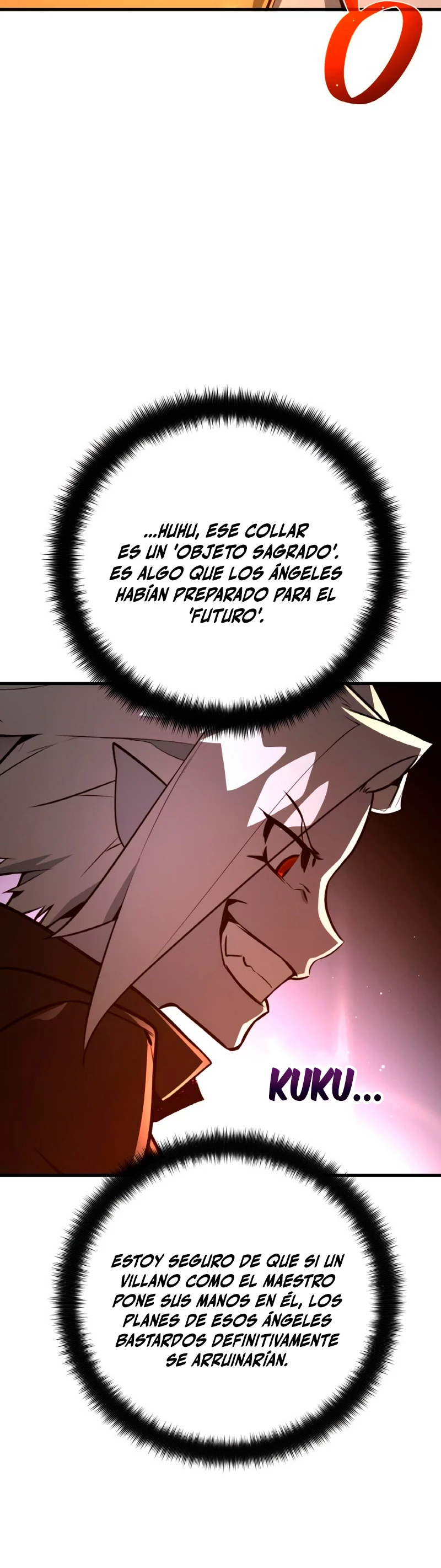 El Troll más fuerte del mundo Capítulo 18 - Page 59