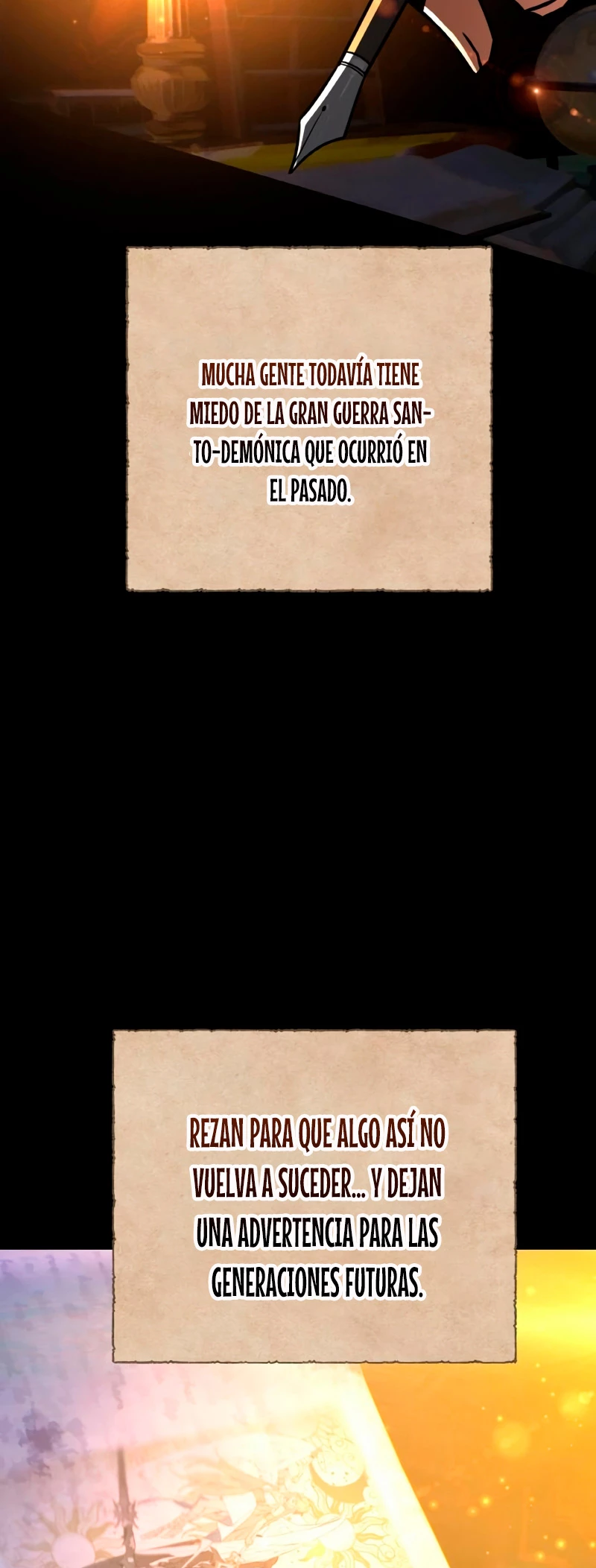 El Troll más fuerte del mundo Capítulo 18 - Page 6