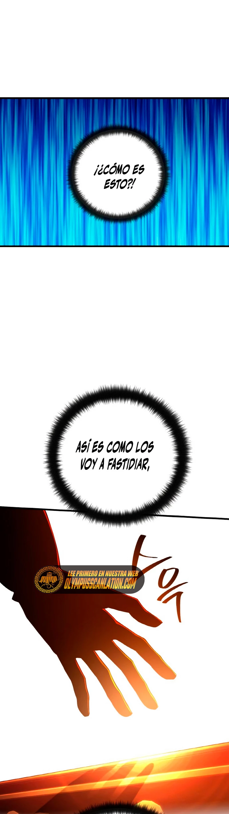 El Troll más fuerte del mundo Capítulo 18 - Page 60